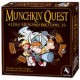 Munchkin Quest: Das Brettspiel